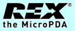 REX 6000 Help Page Home